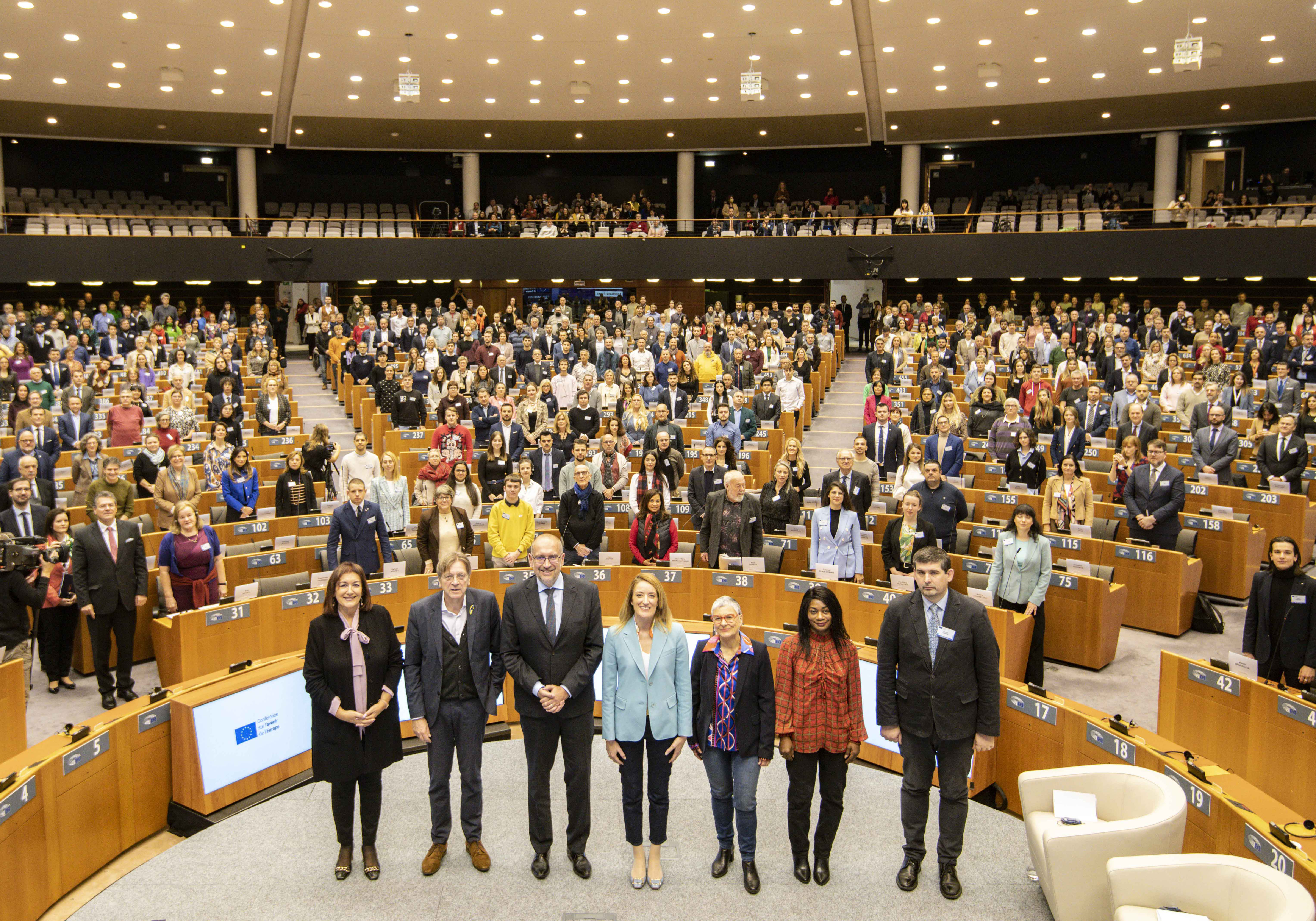 ¿Es el lobbying en Bruselas la mejor forma de influir sobre los Asuntos Públicos de España?